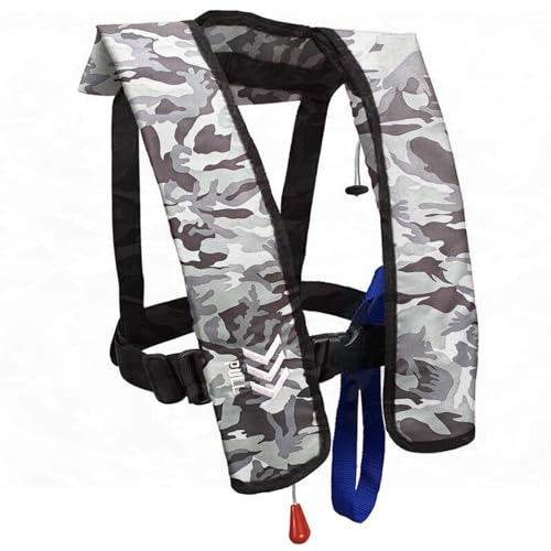 Manual Inflatable Life Jacket|life Vest