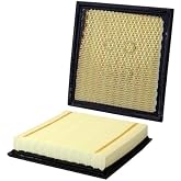 WIX Racing Filters 49883FR Air Filter