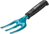 Gardena Classic Flower Fork Garden Tool with Ergonomic Handle 8952-20 view 1