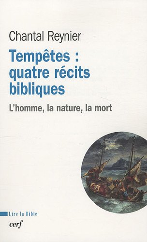 Tempêtes