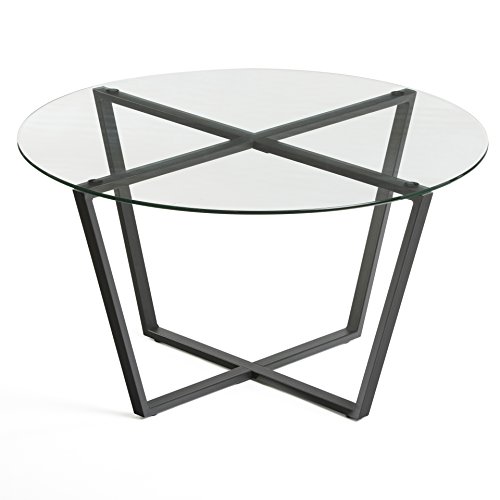15 Round Coffee Tables for under 150! — House by the Preserve