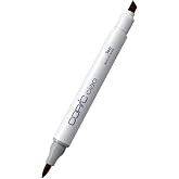 Copic Ciao Markers, Light Walnut