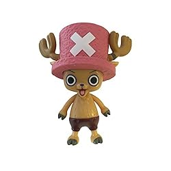ONE PIECE™ - Luffy & Chopper Action Figure