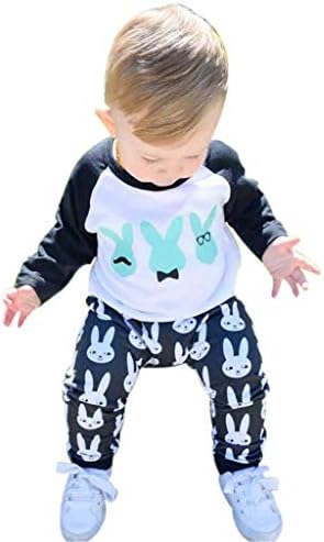 18 Month Easter Outfit Boy
