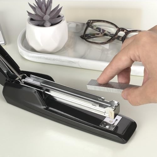 Swingline Stapler, Office Desk Stapler, 20 Sheet Paper Capacity