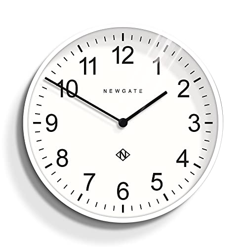 Mua NEWGATE® Professor Extra Large Wall Clock Analog Wall Clock