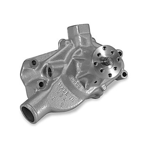 EMP/Stewart Components 22203 Stage 2 Chevy Small Block Short Water Pump
