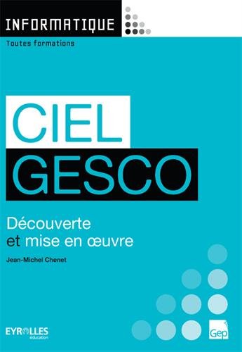 Ciel gestion commerciale