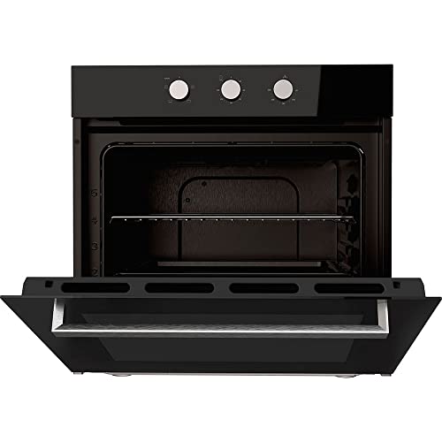 Forno de Embutir Oster Elétrico, 77L, Black, 220V, OFOR7740