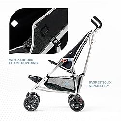 Coche XL Special Needs Stroller, Disability