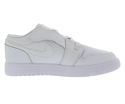 Jordan 1 Low Alt Boys Shoes Size
