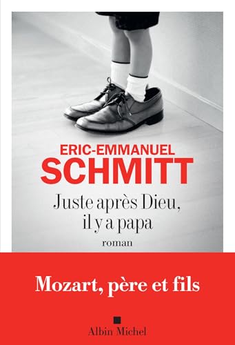 Juste après Dieu, il y a papa