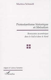 Protestantisme historique et libération