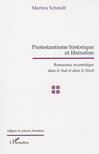 Protestantisme historique et libération