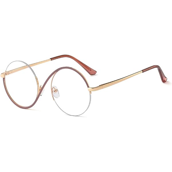 Amazon.com: Eyeglasses FERRAGAMO SF 2862 623 Crystal Cherry  display picture 1