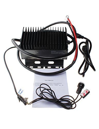 24V 25A Battery Charger for JLG Generation 3 ES series lifts 1930ES 2030ES 2032ES 2630ES 2632ES 2646ES 3246ES