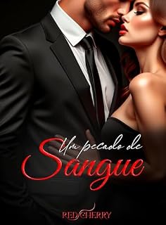 Livro Um Pecado de Sangue
