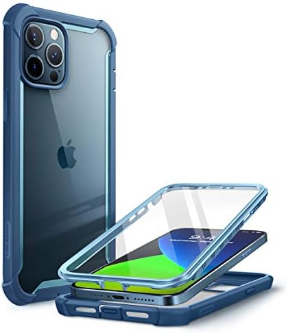 i-Blason Ares Case for iPhone 12 Pro Max inch (2020 Release