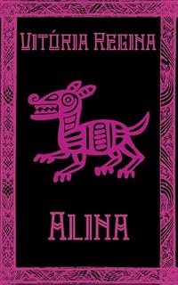 Livro Alina