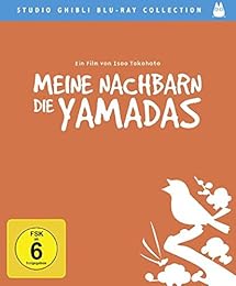 Meine Nachbarn, Die Yamadas
