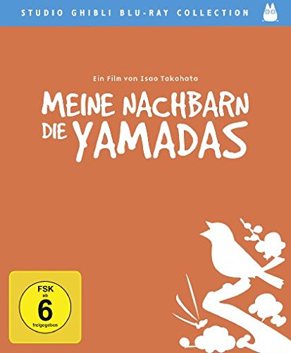 Meine Nachbarn, Die Yamadas