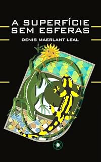 Livro A Superfície sem Esferas