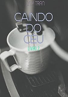 Livro Caindo Do Céu (Livro 2)