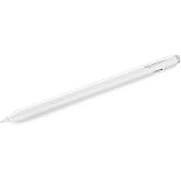 Kobo Stylus 2 | Mark Up, Write Notes and Make Highlights | Rechargeable via USB-C |Compatible with 7" Libra Colour eReader &amp; Kobo Sage eReader (White)