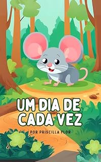 Livro Um dia de cada vez
