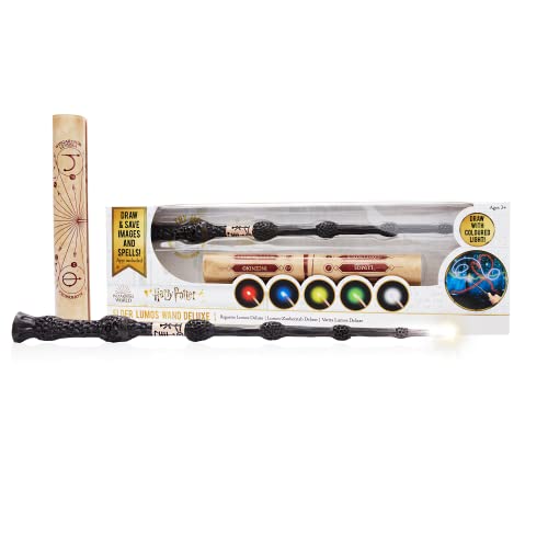 WOW! Stuff Collection The Elder 14"" Deluxe Lumos