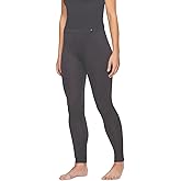 Terramar Women's Thermasilk Pointelle Pant