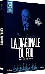 La Diagonale du fou