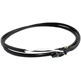 Baja Designs Upfitter Wiring Harness for Squadron, S2, S1 Series LED Light