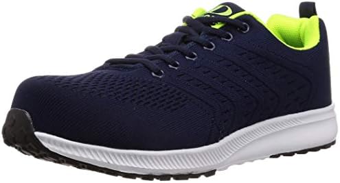 [ジーデージャパン] 安全靴 ・ 作業靴 ニット セーフティーシューズ 軽くて柔らか GD-260