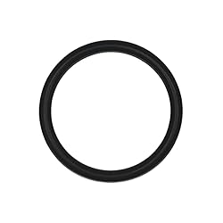 151 Neoprene O-Ring, 70A Durometer, Black