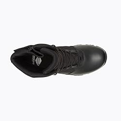 Merrell Men's Moab 3 8” Zip Tactical Waterproof