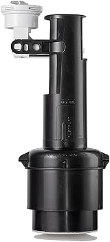 Ideal Standard 1.5 Inch Single Flush Pneumatic Outlet Valve EV98467 Replacement view 1