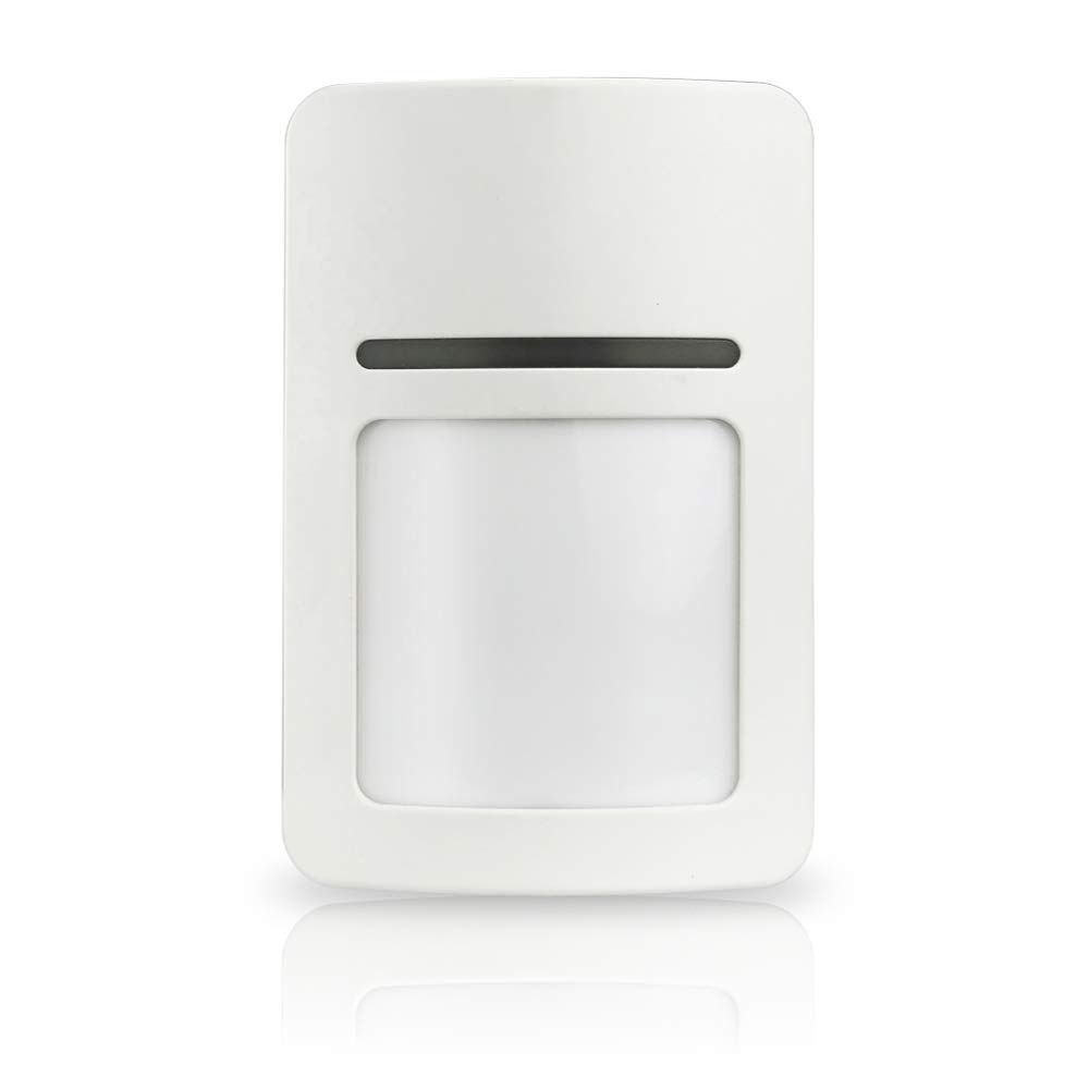 Intelligent motion detector PNI SafeHome PT03 WiFi, Tuya Smart mobile application