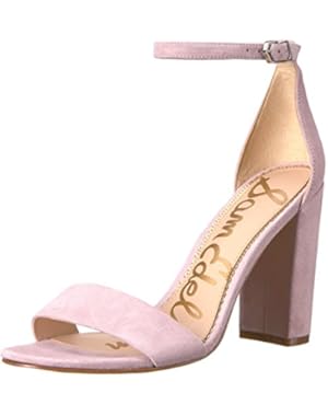 Women's Yaro Heeled Sandal