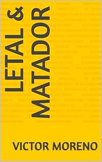 Livro Letal & Matador