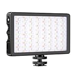Neewer SL-140 RGB LED Light, Full Color