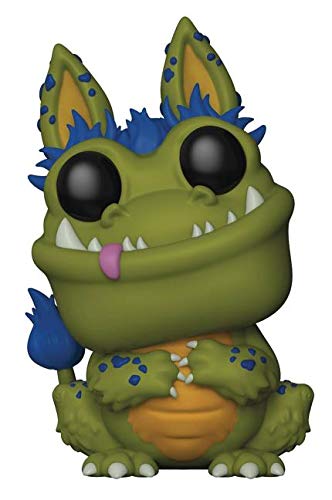 POP Wetmore Forest Monsters: Monsters - Liverwort Vinyl Figure