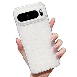 MINSCOSE Compatible with Google Pixel 9 Pro XL