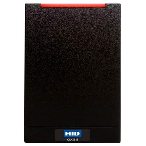 Mua HID 920NMNNEKMA001 iCLASS SE R40 Wall Switch Smart Card Reader trên ...