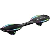 Razor RipStik DLX Mini Lightshow LED Kick Scooter