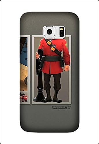 Amazon Com Samsung Galaxy S7 Case Design Game Team Fortress 2 Case For Samsung Galaxy S7 Design By Terry Willett Cell Phones Accessories Amazon Com Samsung Galaxy S7 Case Design Game Team Fortress 2 Case For Samsung Galaxy S7 Design By Terry Willett Cell Phones Accessories