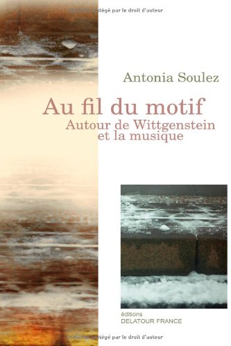 Au fil du motif