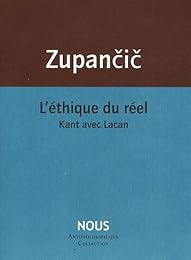 L' éthique du réel