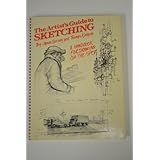 Artist's Guide to Sketching by James Gurney