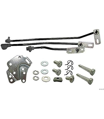 Gm Muncie M20 M21 M22 Sincronizador Llave De Cambio Y Kit De Resorte